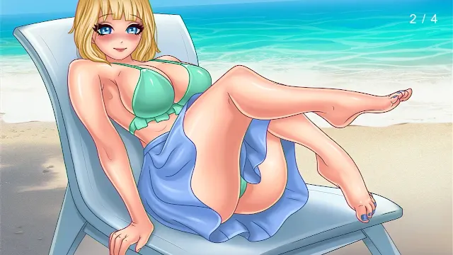 Hentai World Sly Tales Collection screenshot 3