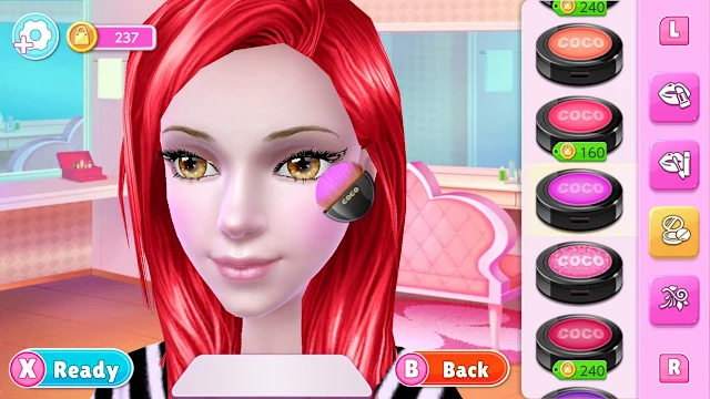 Shopping Mall Girl: Sunny Edition screenshot 3