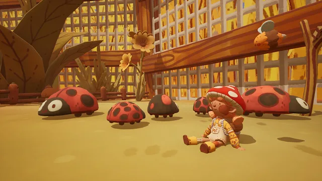 Mail Time + Cat Cafe Manager screenshot 2