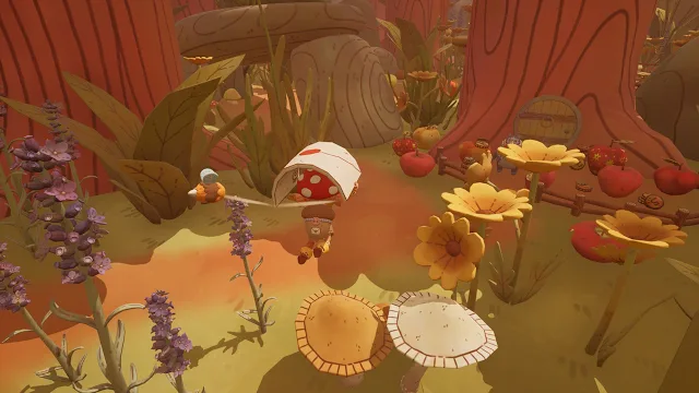 Mail Time + Cat Cafe Manager screenshot 1