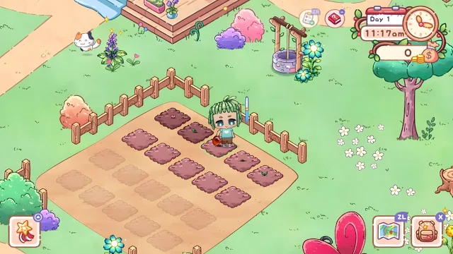 Farming Collection screenshot 2