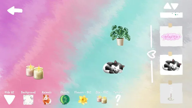 Pets and Friends Zen Bundle screenshot 2