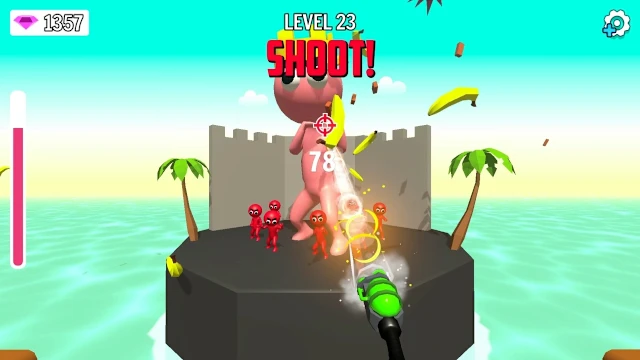Super Sucker: Complete Edition screenshot 4