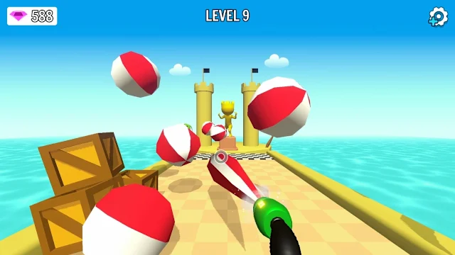 Super Sucker: Complete Edition screenshot 1