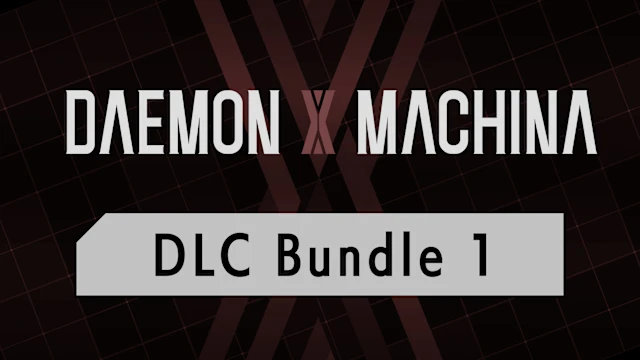 DLC Bundle 1