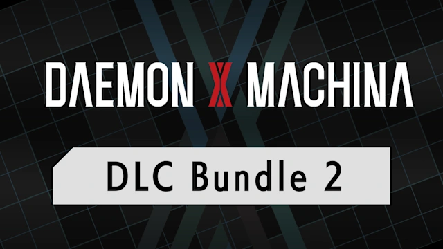 DLC Bundle 2