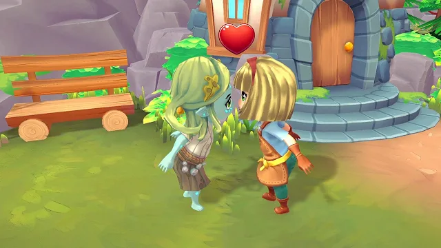 Sugardew Island - Your cozy farm shop screenshot 4