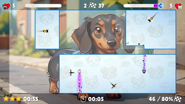 Pet Show: Complete Edition screenshot 5