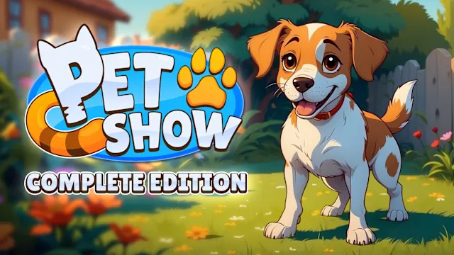 Pet Show: Complete Edition