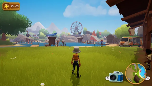 Sports Camp: A 35-Game Adventure Deluxe screenshot 5