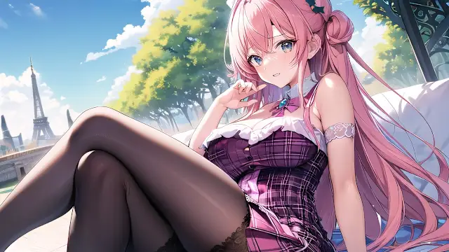 Hentai Puzzle Collection 14 in 1 screenshot 1