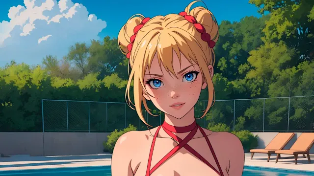 Hentai Puzzle Collection 14 in 1 screenshot 4