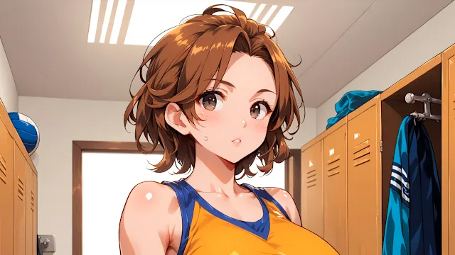 Hentai Puzzle Collection 14 in 1 screenshot 3