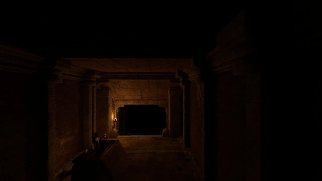 Buried Alive: Breathless Rescue & Whittingham Asylum: The Investigation screenshot 5