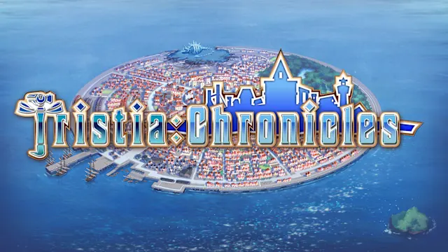 Tristia: Chronicles