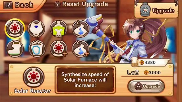 Tristia: Chronicles screenshot 5