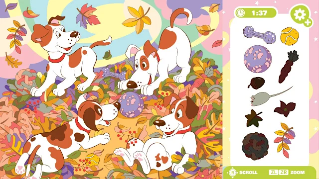 Hidden Object Bundle screenshot 5