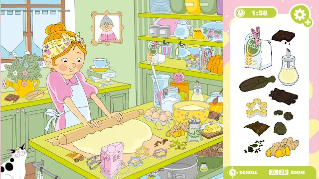 Hidden Object Bundle screenshot 6