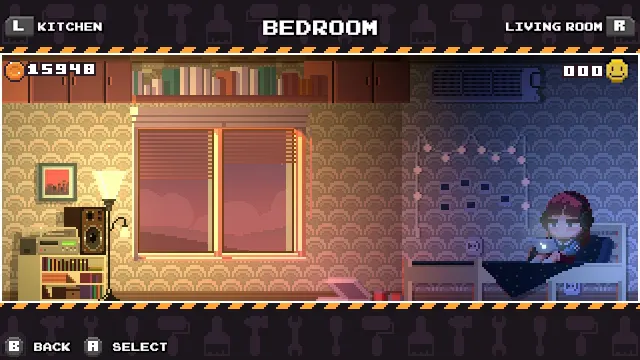 Pixel Cafe Full Edition screenshot 4