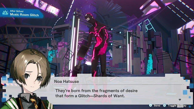 VARLET Digital DX Edition screenshot 2