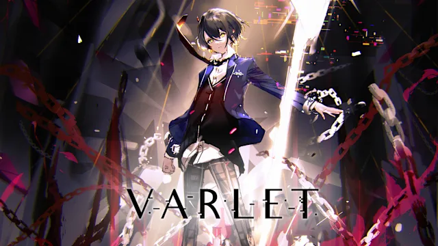 VARLET Digital DX Edition