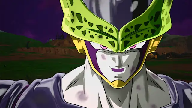 DRAGON BALL: Sparking! ZERO Deluxe Edition screenshot 4