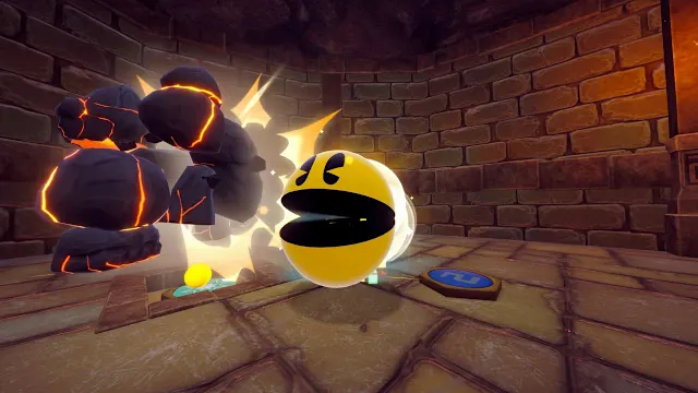 PAC-MAN WORLD 2 Re-PAC Deluxe Edition screenshot 6