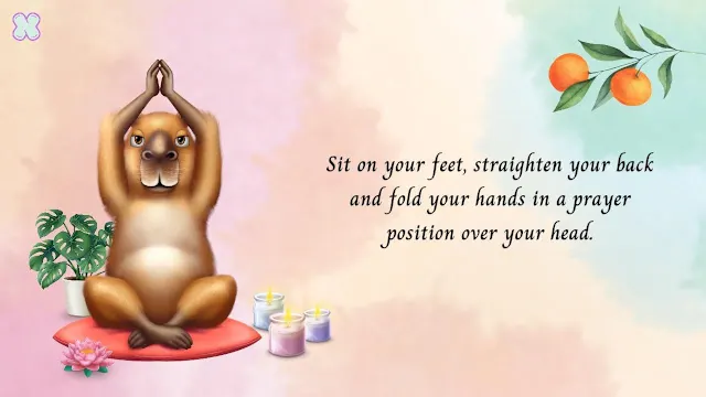 Capybara and Friends Cozy Bundle screenshot 4