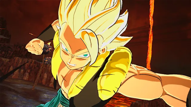 DRAGON BALL: Sparking! ZERO Ultimate Edition screenshot 3