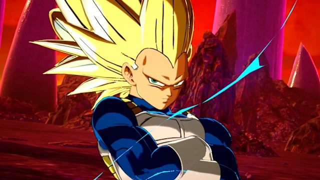 DRAGON BALL: Sparking! ZERO Season Pass screenshot 4