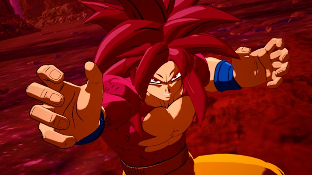 DRAGON BALL: Sparking! ZERO Season Pass screenshot 2
