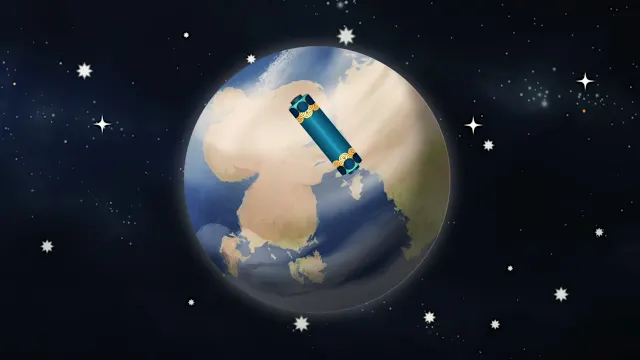 Once Upon A KATAMARI - King of All Sounds Edition screenshot 5