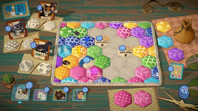 Birds and Cats screenshot 4