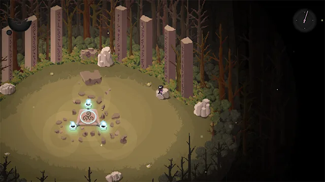 Death Kid +  There's a Gun in the Office Bundle screenshot 1