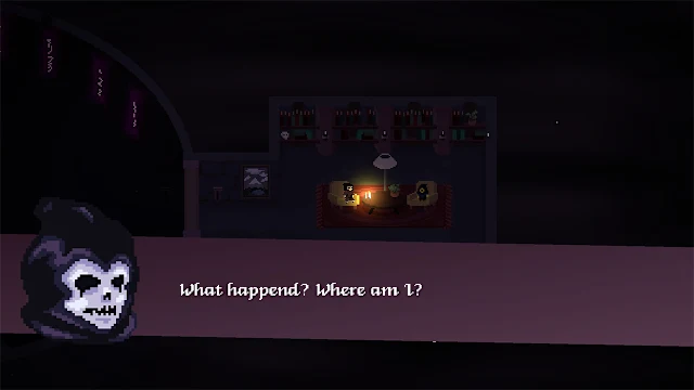 Death Kid +  There's a Gun in the Office Bundle screenshot 0