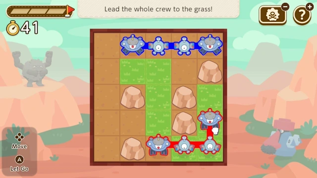 Puzzle On! Bundle (Packs 1 and 2) screenshot 0