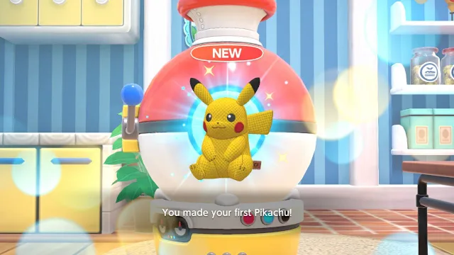 Pokémon™ Friends Combo Bundle screenshot 4