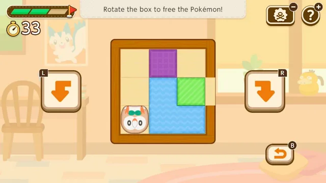 Pokémon™ Friends Combo Bundle screenshot 2