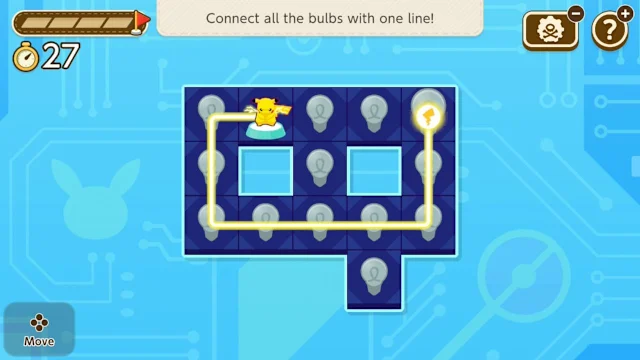 Pokémon™ Friends Combo Bundle screenshot 1