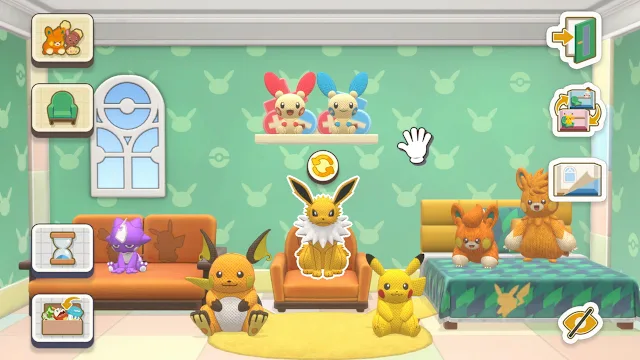 Pokémon™ Friends Combo Bundle screenshot 5