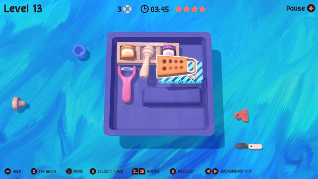 Stuff it! Daily Chores Pack screenshot 3