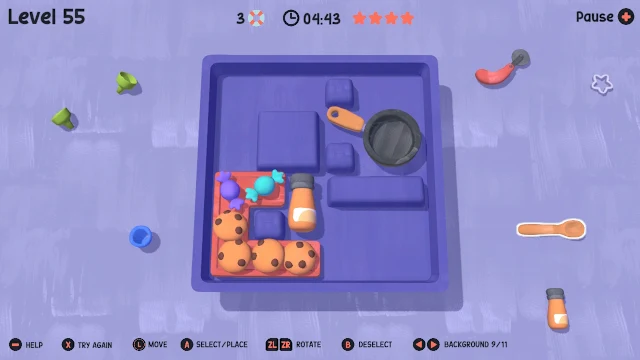 Stuff it! Daily Chores Pack screenshot 5