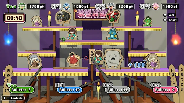 Our Summer Festival 2 + More Festivities Pack Set screenshot 0