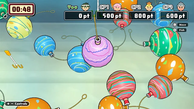 Our Summer Festival 2 + More Festivities Pack Set screenshot 5