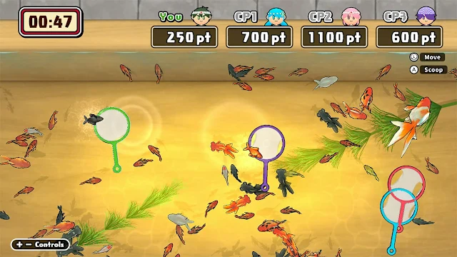 Our Summer Festival 2 + More Festivities Pack Set screenshot 3