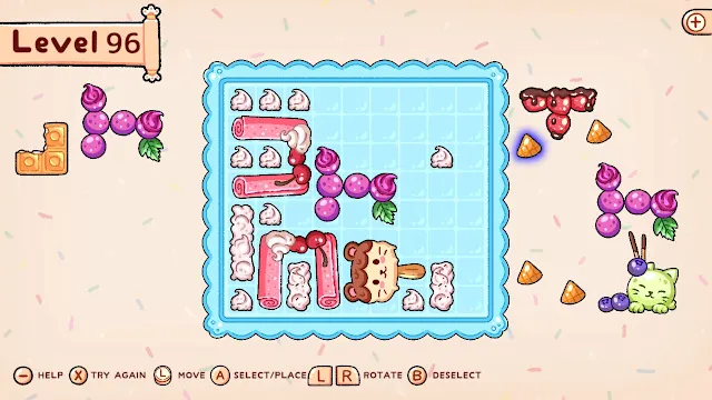 Neko Gelato Ice Cream Mania Pack screenshot 4