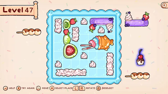 Neko Gelato Ice Cream Mania Pack screenshot 1