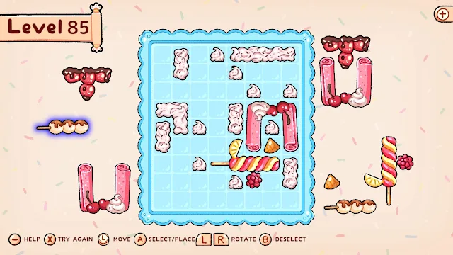 Neko Gelato Ice Cream Mania Pack screenshot 5