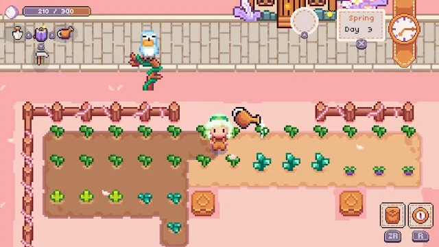 Ashwood Valley Water Adventure Collection screenshot 4