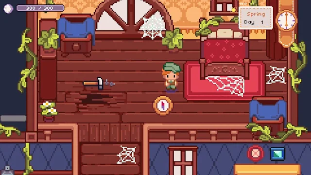 Ashwood Valley Water Adventure Collection screenshot 5